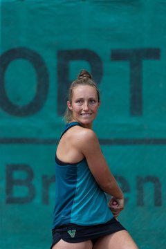 Juliane Triebe 284 - ITF Future Nord